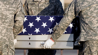 A Moment for Adrianna Vorderbruggen, the First Openly Gay Woman Service Member to Be Killed in Action
